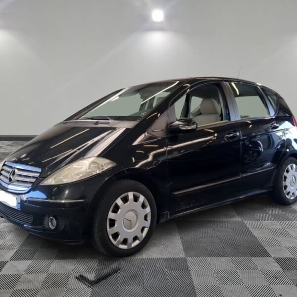 Mercedes-Benz classe a